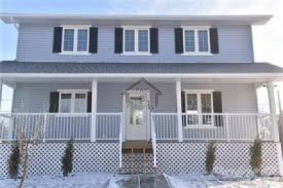 Wapda Town-2250 Sq.ft House is available For Sale  in Gujranwala