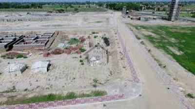 Palm City Housing Scheme-9000 sq.ft- Plot Available For Sale in Gujranwala