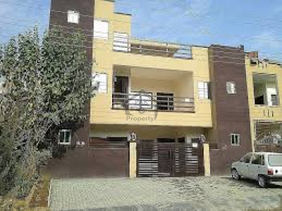 Canal View Housing Scheme- 3375 sq.ft-Brand New Luxury House For Sale in  Gujranwala
