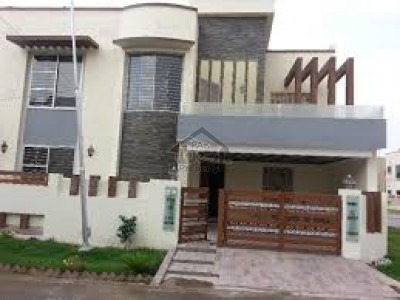 Citi Housing - Phase 1-2250 sq.ft-House For Sale in Gujranwala