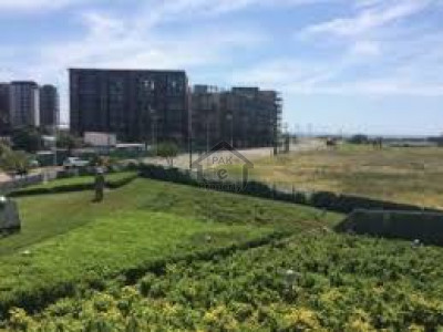 Fateh Jang Road-5 Marla-Plot File In Installment Between Cpec And New Airport Islamabad