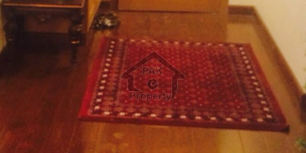 House Available For Rent