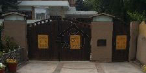 Upper Portion Available For Rent