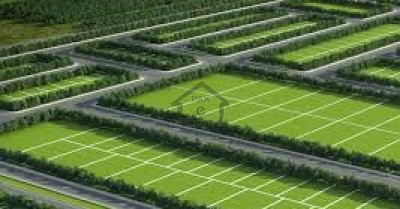 DHA Phase 2 Extension-1 Kanal Open Plot File for sale in Islamabad