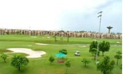 DHA Phase 2 Extension-1 Kanal Open Plot File for sale in Islamabad