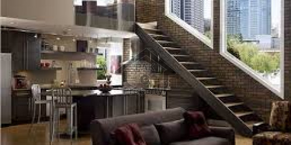 Spring 3 Bedrooms Apartment In Frere Town On 5th Floor