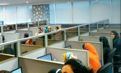 World Trade Center-515 Sq. Ft-Corporate Office Is Available For Sale in Islamabad