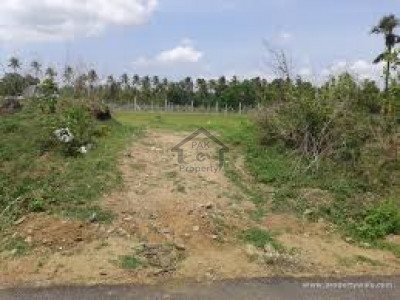 DHA Phase 5 - Sector A-1 Kanal-Plot For Sale in Islamabad