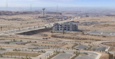 Barki Road, -8 Kanal Form House Plot For Sale