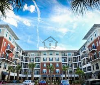 Lignum Tower-1,780 Sq. Ft-3 Room For Sale in Islamabad