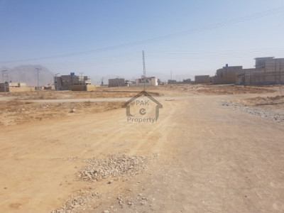 DHA Phase 9 Prism, 5 Marla- plot file for sale...