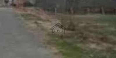 DHA 9 Town - Block D-5 Marla-Plot For Sale in lahore