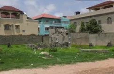 Abdul Sattar Edhi Road-1 kanal plot for sale in lahore