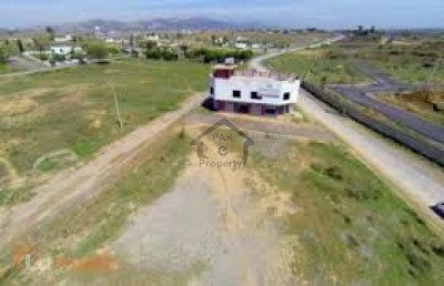 Bhatta Chowk-3 marla Plot For Sale in lahore