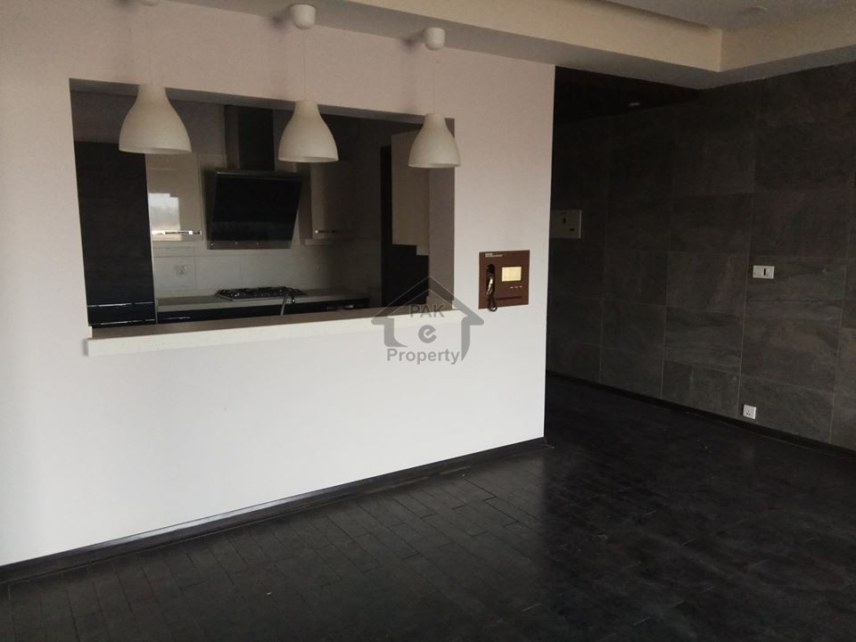 1 Bed Apartment for sale in Posh Riviera Apartments in Phase IV, Bahria Town, Rawalpindi