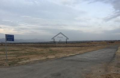 DHA Phase 1, - 1 Kanal -Plot Available For Sale