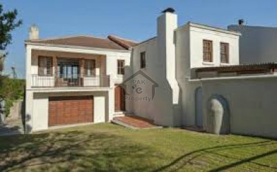 E-11/4-9 Marla-House Is Available For Sale in Islamabad