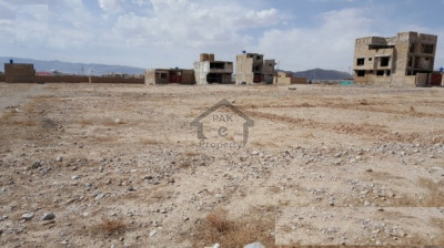 Bahria Town Phase 8 Block K 10 Marla Plot File For Sale