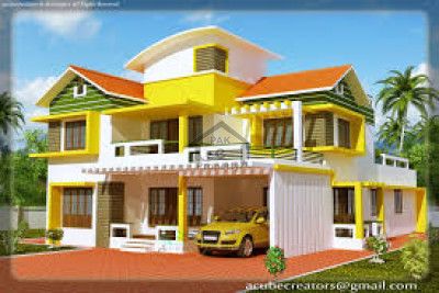 F-10/1-2.04 Kanal-Old House For Sale in  Islamabad