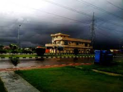 ICHS Town - Phase 1-5 Marla-Residential Plot Is Available For Sale in Islamabad