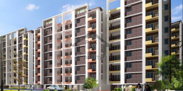 Three Bed Apartment For Rent In Bath Island