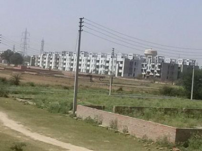 Bahria Golf City - 15 Marla-Plot Is Available For Sale