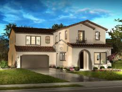 F-8, - 1 Kanal- House Is Available For Sale