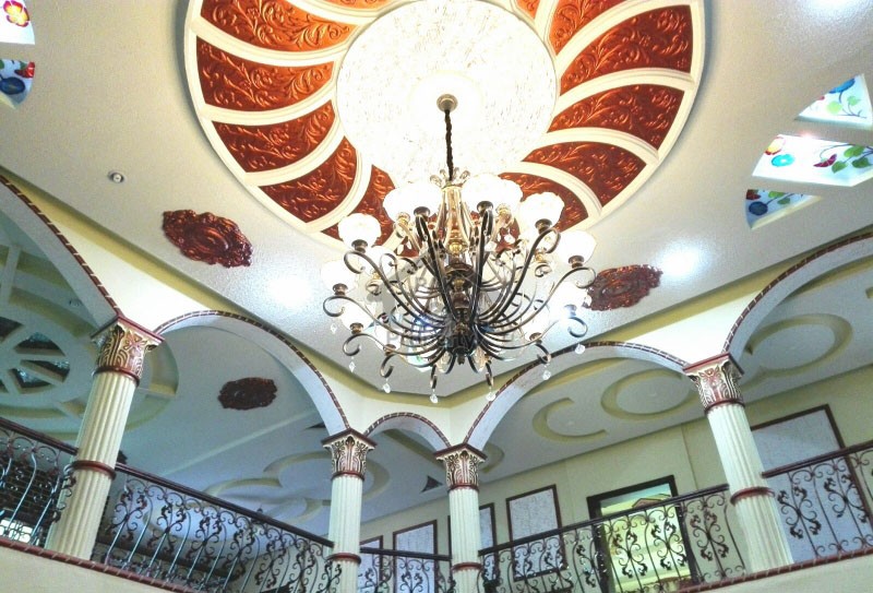 5 Kanal Corner Farm House Plot For Sale