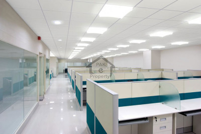 F-11 Markaz- 2.9 Marla- office for sale