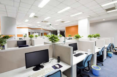 F-11 Markaz- 2.9 Marla- office for sale