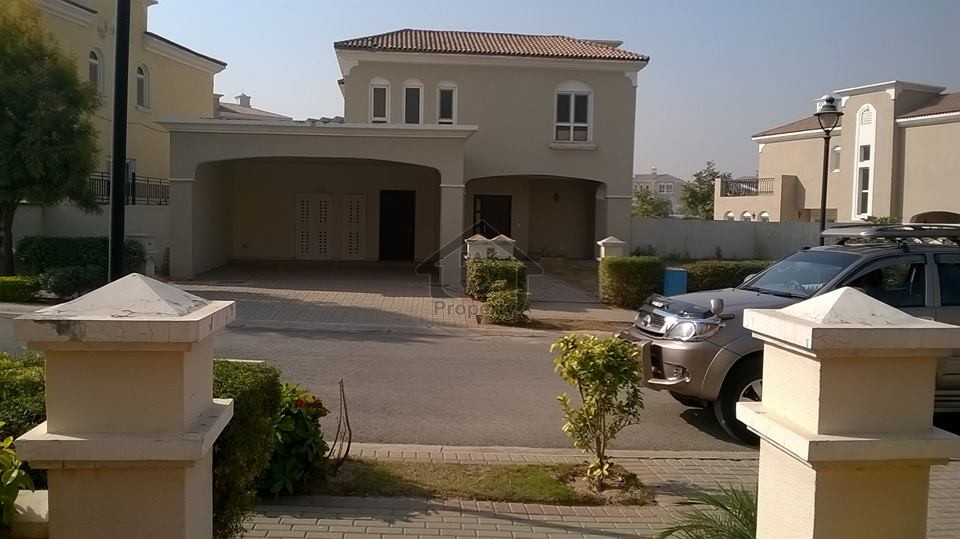 House for Rent in Beautiful Canyon Views, Islamabad.