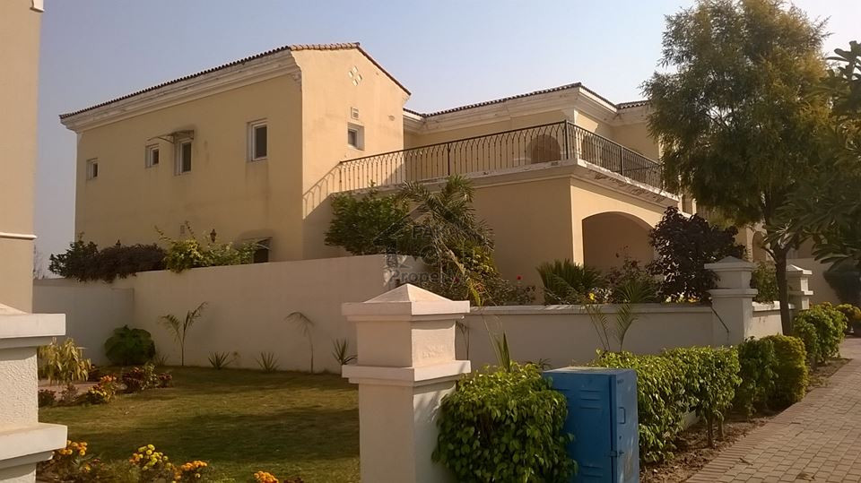 House for Rent in Beautiful Canyon Views, Islamabad.