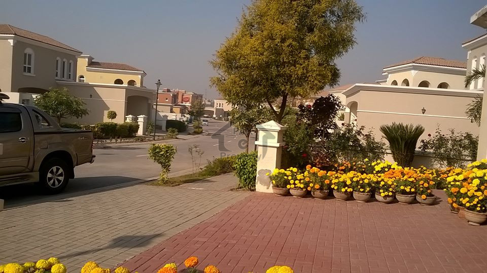 House for Rent in Beautiful Canyon Views, Islamabad.