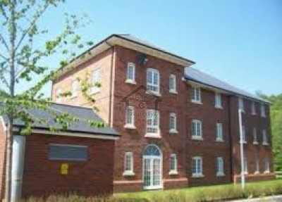 H-13, - 1.4 Marla -Flat Is Available For Sale