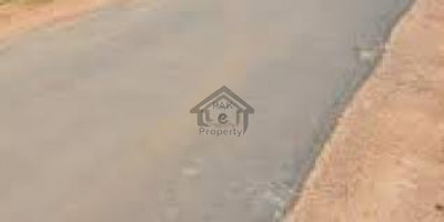 plot for sale E-12/4