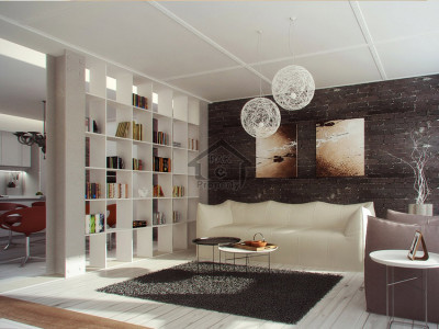 Bahria Town Phase 8 - Safari Homes, - 8 Marla - House For Sale