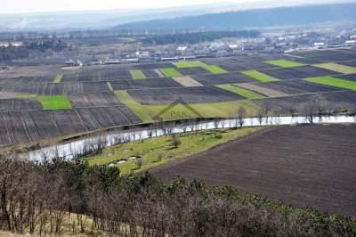 D H A 2 Sector F- 1 Kanal - Lane 8 Ideal Location Level Plot For Sale