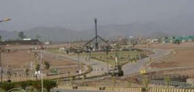 Bahria Enclave - Sector I, - 5 Marla -Plot for sale..