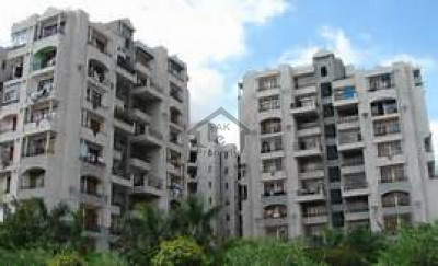 DHA Phase 2,- 4.4 Marla -2nd Floor Flat Is Available For Sale.