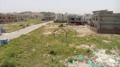 DHA Phase 7 Extension, 4 Marla- Commercial Plot Is Available For Sale