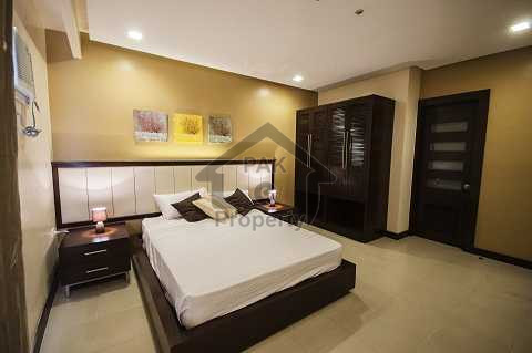 500 Yards Residential Bungalow For Rent In DHA Phase 6