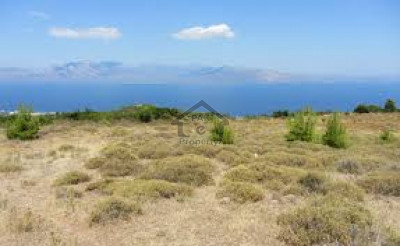 Bahria Hamlet, - 2 Kanal - Plot File Is Available For Sale.