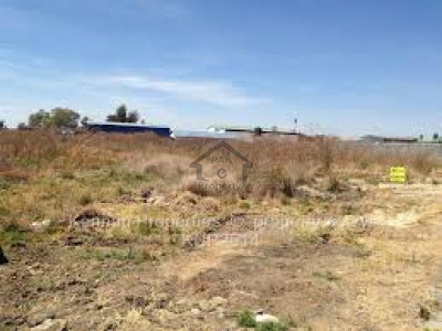 Bahria Town Phase 8 - Block L, - 10 Marla -  Corner Plot for sale.