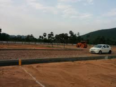 2.2 Kanal - Residential Plot For Sale In Bahria Heights Karachi