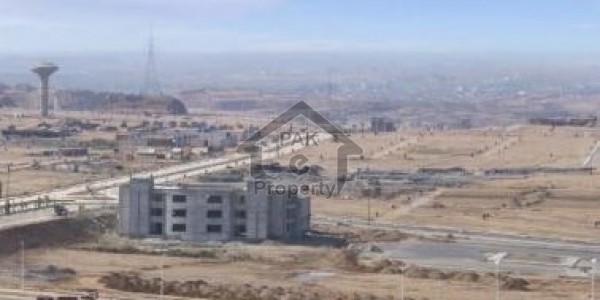 1 Kanal Plot For Sale In Phase 7 Block Q