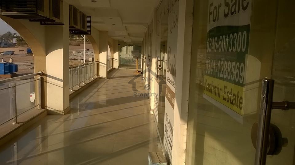 Office/Shop Available for Rent in Civic Center Bahria Town Rawalpindi