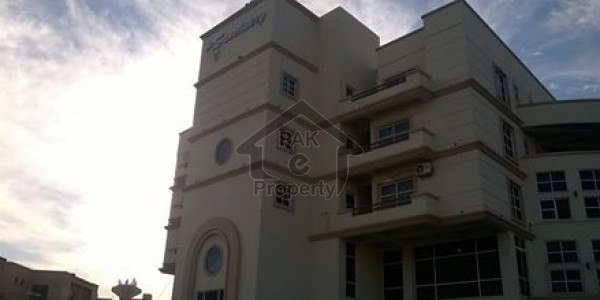 2 Bed Apartment Available in The Sanctuary Bahria Town Safari villa 3 Phase 2