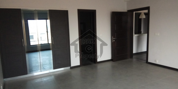 1 Bed Apartment for Sale in Riviera Apartments Phase IV, Bahria Town Rawalpindi