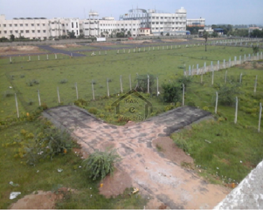 DHA Defence Phase 3,-1 Kanal- Plot For Sale..