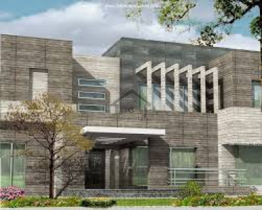 Bahria Garden City - Zone 1, - 1.2 Kanal- House Is Available For Sale